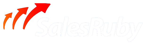 SalesRuby Logo