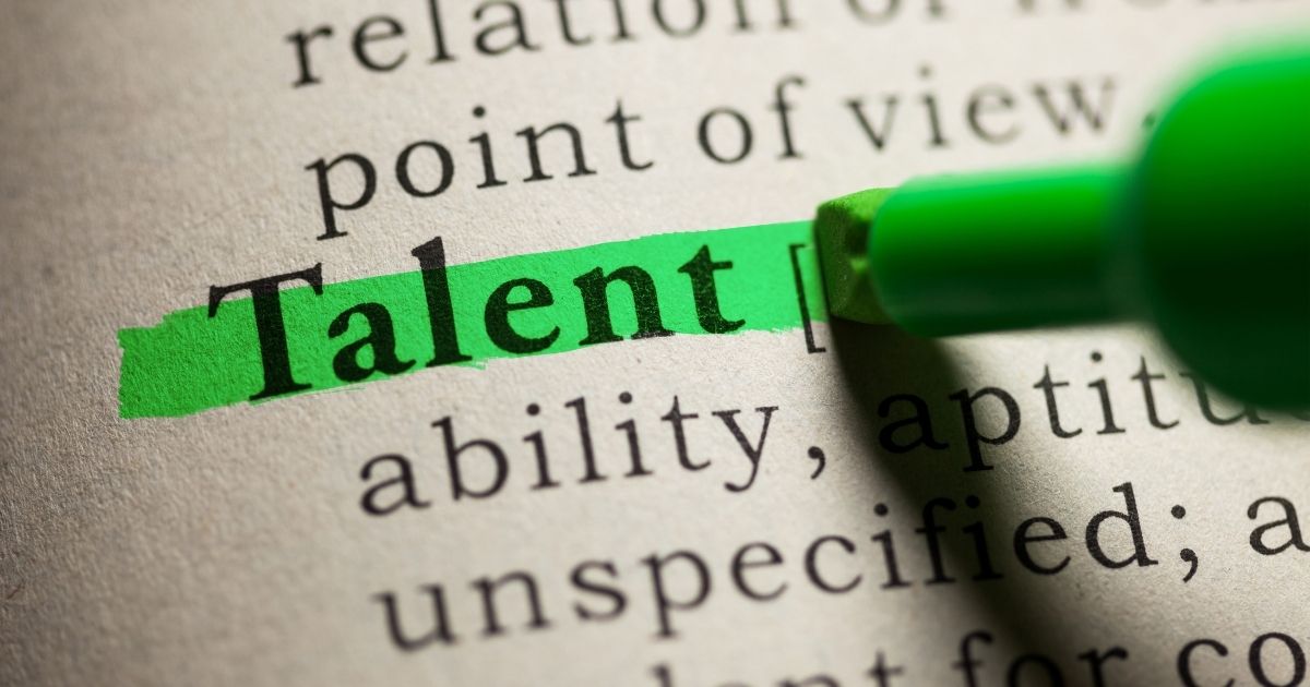 attract and retain top talent
