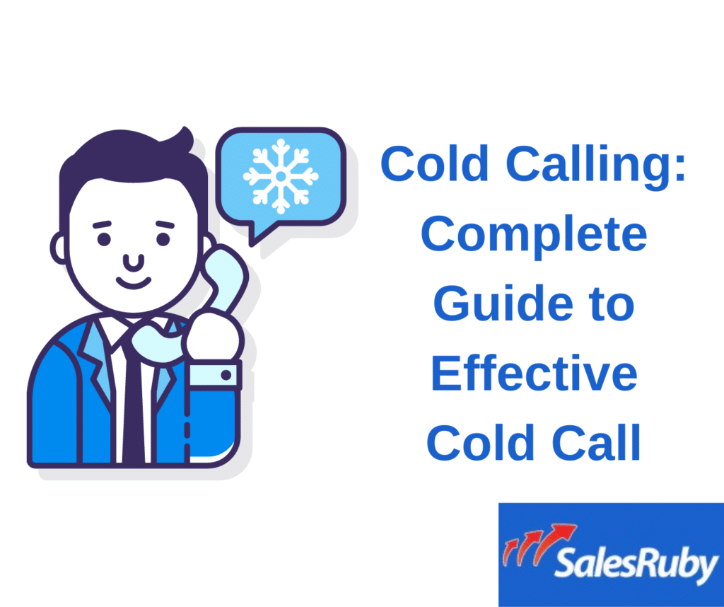 cold calling