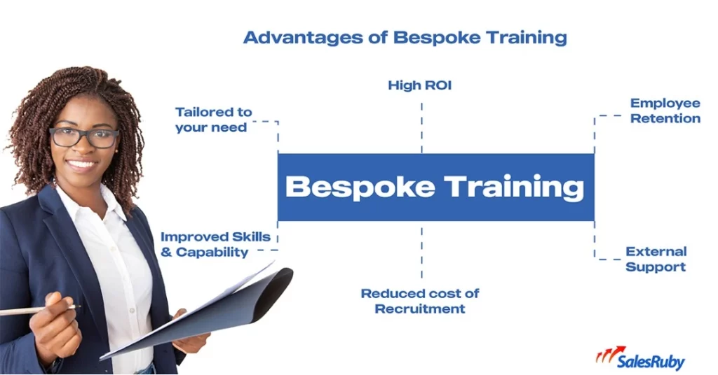 importance of bespoke training