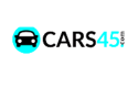 Cars 45 logo
