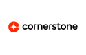 CornerStone logo