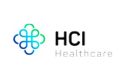 HCI Healthcare logo
