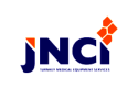 JNC Internaternal logo