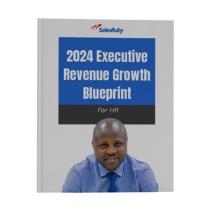 revenue growth blueprint for hr