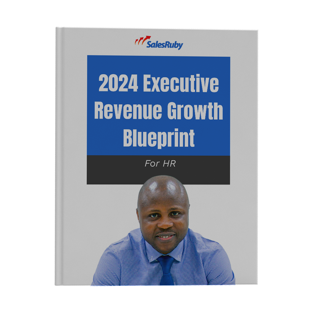 revenue growth blueprint for hr