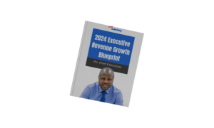 executive vrevenue growth blueprint