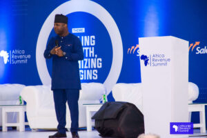 Africa Revenue Summit